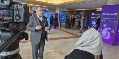 منابع مردمی جایگزین کمک دولت در پوشش ریسک های حوادث طبیعی خواهد شد + فیلم