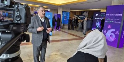 برقراری بیمه رانندگان تاکسی اینترنتی با مشارکت ذینفعان میسر می‌شود
