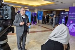 منابع مردمی جایگزین کمک دولت در پوشش ریسک های حوادث طبیعی خواهد شد + فیلم