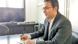 همتی کار بلد است
