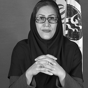 پریسا ملکی