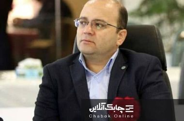 «یونس کلانتری» سکاندار جدید لیزینگ صنعت و معدن شد