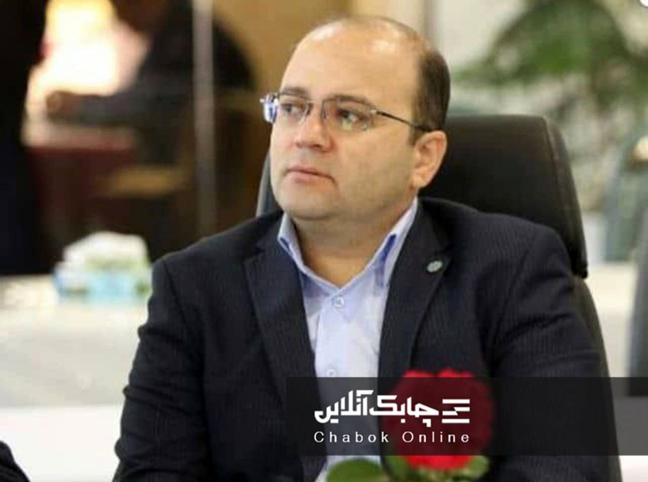 «یونس کلانتری» سکاندار جدید لیزینگ صنعت و معدن شد