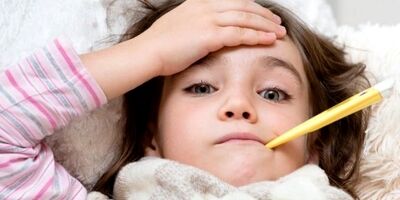 کدام  مواد غذایی را باید  قبل از سرماخوردگی مصرف  کرد ؟