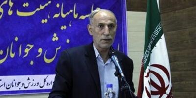 حضور ورزشکاران بدون بیمه ورزشی در باشگاه‌ها تخلف محسوب می شود
