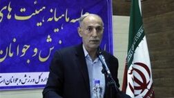 حضور ورزشکاران بدون بیمه ورزشی در باشگاه‌ها تخلف محسوب می شود