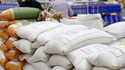  توزیع ۲۰۰ هزار تن برنج و شکر برای ماه مبارک رمضان 