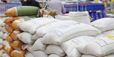  توزیع ۲۰۰ هزار تن برنج و شکر برای ماه مبارک رمضان 