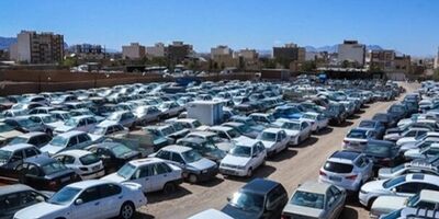 تعداد خودروهای مراجعه کننده برای اخذ معاینه فنی بسیار کمتر از آمار است