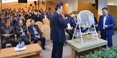 بیمه ­گذاران شرکای سرمایه­ گذاری در بیمه­ آسیا هستند