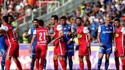 درخواست پرسپولیس رد شد
