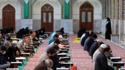 ۱۵ هزار معلم و مروج قرآن در صف بیمه مانده‌اند