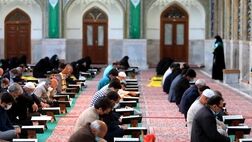 ۱۵ هزار معلم و مروج قرآن در صف بیمه مانده‌اند