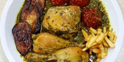 طرز تهیه خورش زغال اخته خوشمزه و مجلسی به سبک خانگی
