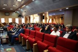 برگزاری دومین دوره آموزشی بین المللی مهندسی و انرژی در بیمه البرز
