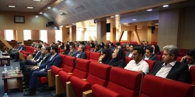 برگزاری دومین دوره آموزشی بین المللی مهندسی و انرژی در بیمه البرز
