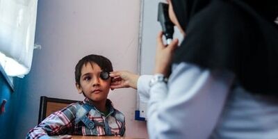 آیا می‌توان مشکلات سلامتی را از طریق چشم‌ها شناسایی کرد؟
