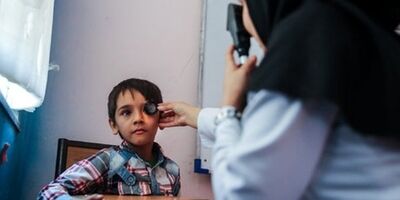 آیا می‌توان مشکلات سلامتی را از طریق چشم‌ها شناسایی کرد؟
