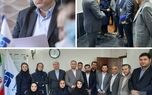 انتقاد مدیرعامل بیمه سرمد از کمبود های صنعت بیمه در زمینه سرمایه گذاری