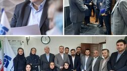 انتقاد مدیرعامل بیمه سرمد از کمبود های صنعت بیمه در زمینه سرمایه گذاری