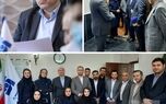 انتقاد مدیرعامل بیمه سرمد از کمبود های صنعت بیمه در زمینه سرمایه گذاری