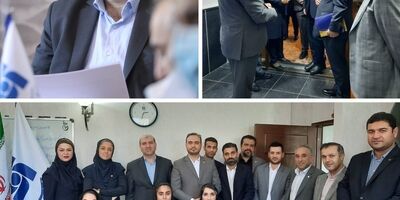 انتقاد مدیرعامل بیمه سرمد از کمبود های صنعت بیمه در زمینه سرمایه گذاری