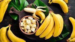 به این دلایل موز برای کلیه‌ها مضر است
