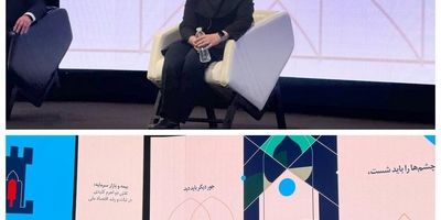 استراتژی فروش بیمه های خرد، راز پیشرفت بیمه سامان است