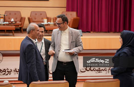 نیمی از بار توسعه صنعت لیزینگ بر دوش فین تک و هوش مصنوعی است + فیلم