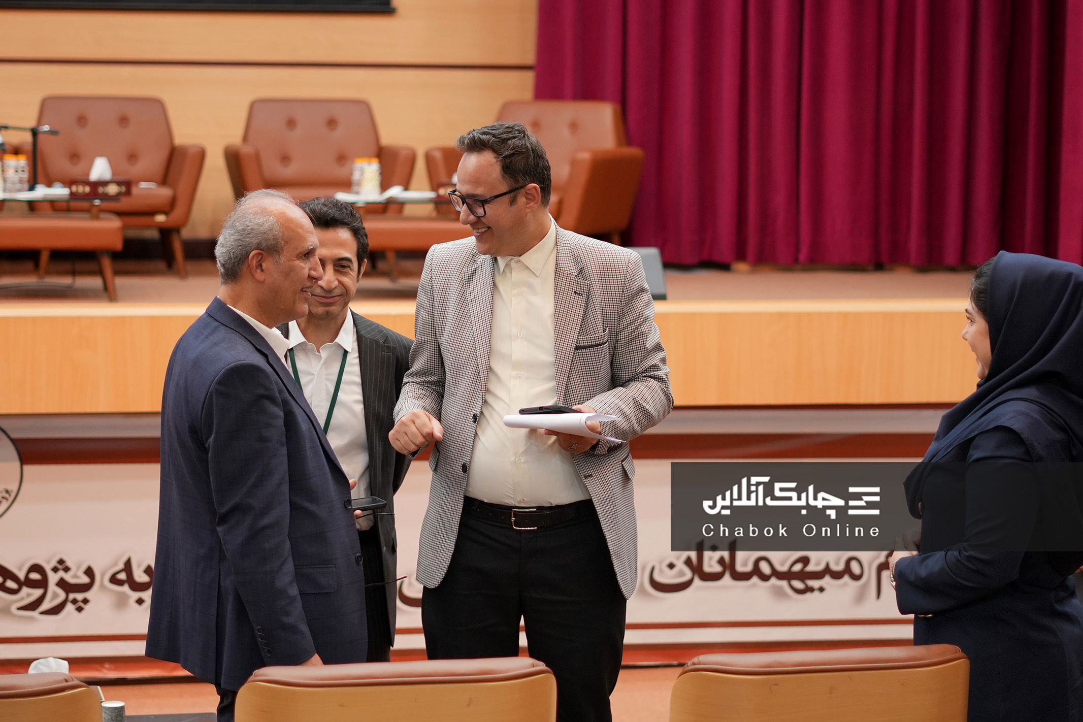 نیمی از بار توسعه صنعت لیزینگ بر دوش فین تک و هوش مصنوعی است + فیلم