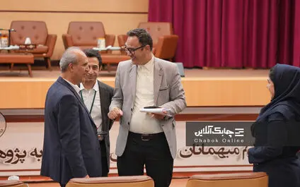 نیمی از بار توسعه صنعت لیزینگ بر دوش فین تک و هوش مصنوعی است + فیلم