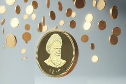 قیمت سکه و طلا در بازار آزاد 10 خرداد ماه ۱۴۰۵
