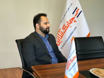 محسن فتحی