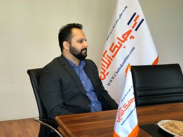 محسن فتحی