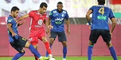 واگذاری استقلال و پرسپولیس فعلاً هوا شد