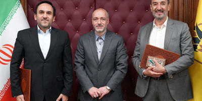 رشد 150 درصدی سود عملیاتی و ارتقای نسبت کفایت سرمایه به 4/4 درصد