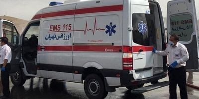 آماده‌باش بیش از ۲۵ هزار نیروی عملیاتی هلال‌ احمر در زمستان امسال
