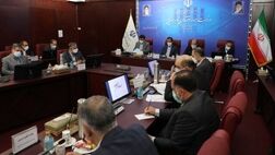 گروههایی در داخل صنعت بیمه درمقابل ارتباطات الکترونیک بیمه مقاومت می کنند