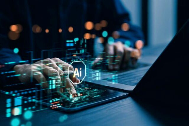 کشورهای صدرنشین پذیرش هوش مصنوعی در بخش دولتی کدامند؟
