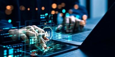 ملاقات هوش مصنوعی با فناوری کوانتومی
