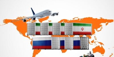 شبکه‌های بانکی ایران و روسیه به یکدیگر متصل می‌شود 