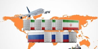 شبکه‌های بانکی ایران و روسیه به یکدیگر متصل می‌شود 