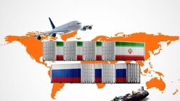 شبکه‌های بانکی ایران و روسیه به یکدیگر متصل می‌شود 