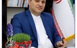 پیام مدیرعامل بیمه سرمد به مناسبت آغاز سال نو و عید سعید فطر