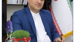 پیام مدیرعامل بیمه سرمد به مناسبت آغاز سال نو و عید سعید فطر