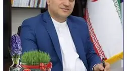 پیام مدیرعامل بیمه سرمد به مناسبت آغاز سال نو و عید سعید فطر