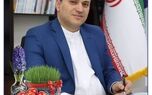 پیام مدیرعامل بیمه سرمد به مناسبت آغاز سال نو و عید سعید فطر