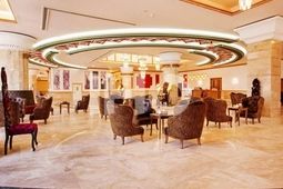
۲۰۰ هزار میلیارد ریال تسهیلات برای بخش گردشگری