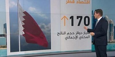 دستیابی قطر به رتبه پنجم بهبود تعاملات اقتصادی درجهان 