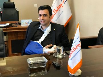 اسد اسدی